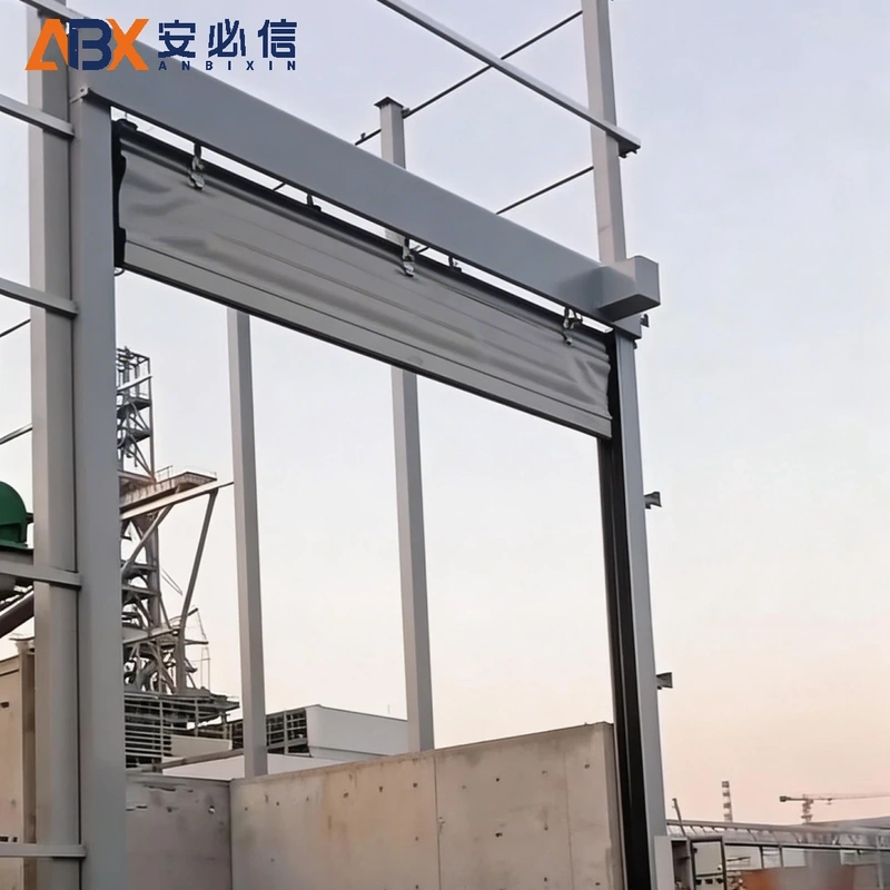 贵阳机械式门封